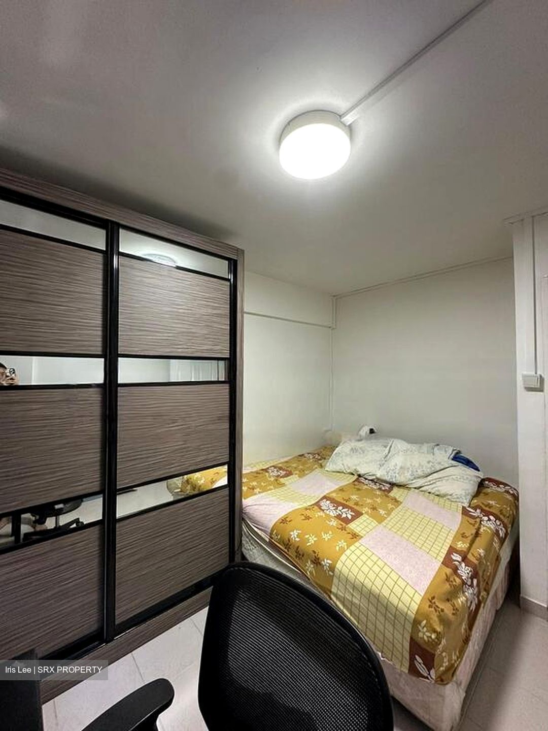 Blk 419 SUN PLAZA GARDENS (Tampines), HDB 4 Rooms #435415901